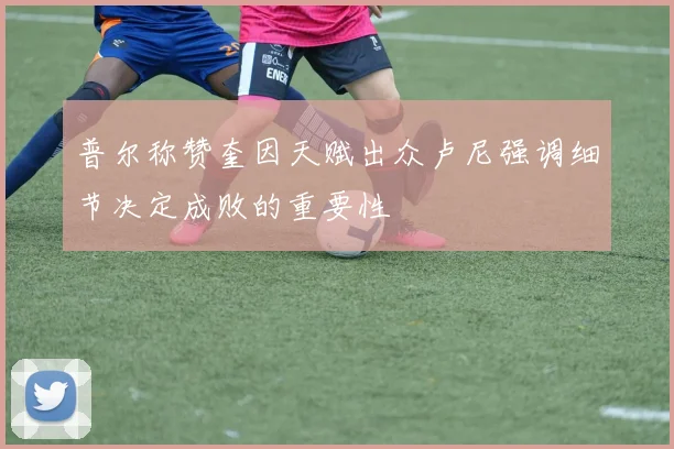 普尔称赞奎因天赋出众卢尼强调细节决定成败的重要性